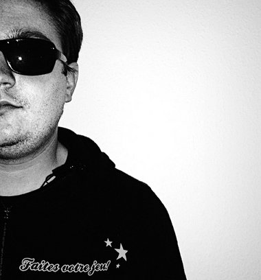 Matthias Schneider ist Sprecher der Initiative »Faites votre Jeu...