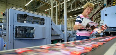 »Gar nicht erst die ›Itzehoer Hängematte‹ kennenlernen«: Produkt...