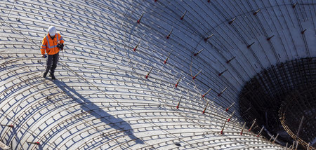 Nah am Abgrund: Die Dauerbaustelle »Stuttgart 21« verschlingt Un...