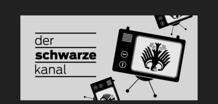 Schwarzer Kanal