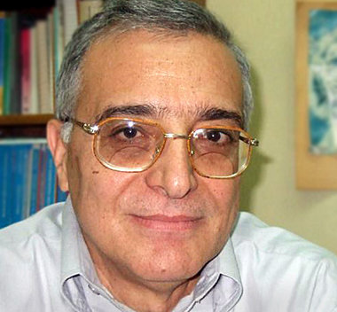 Ahmet Cavit Ahmet Cavit