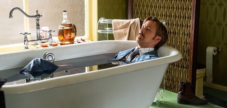 Holland March (Ryan Gosling) in »The Nice Guys«