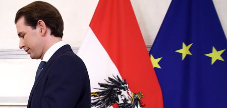 Braucht sich nach seinem Rückzug aus der Politik keine Sorgen zu...