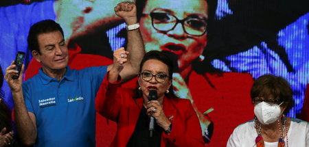Castros Wahlsieg wird auch Auswirkungen auf die Region haben (Te...