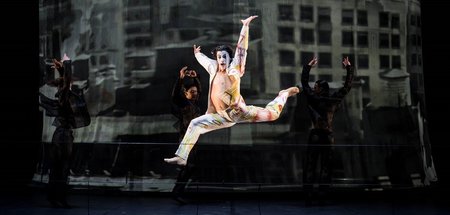 Vom Außenseiter zum Erfolgsjoker: Javier Cacheiro Alemán tanzt P... Vom Außenseiter zum Erfolgsjoker: Javier Cacheiro Alemán tanzt P...