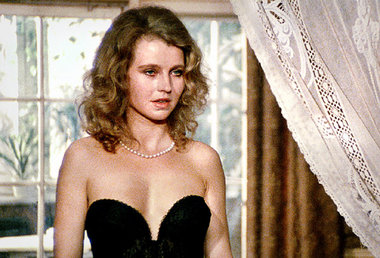 Hanna Schygulla in: »Die Ehe der Maria Braun« Hanna Schygulla in: »Die Ehe der Maria Braun«