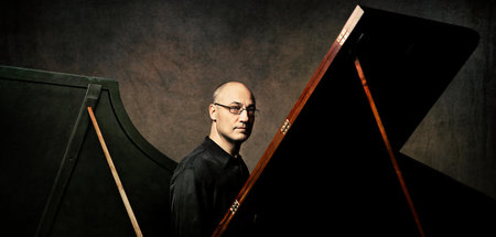 Gelassene Souveränität: Andreas Staier