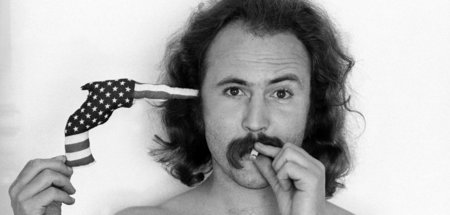 David Crosby muss erkennen, dass die 60er vorbei sind
