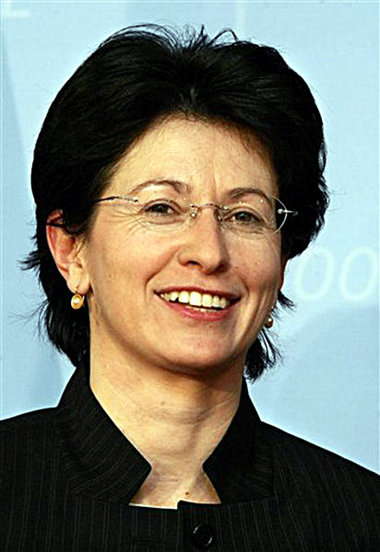 Barbara Lochbihler Barbara Lochbihler