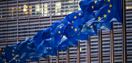 Freedom and Democracy made in Brussels