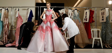 Das schönste Gewerbe der Welt? Eher nicht