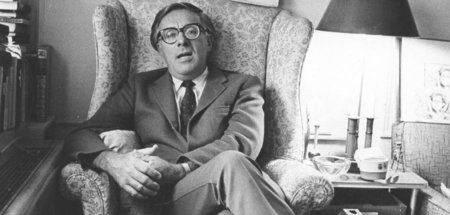 Mit Fanzines fing alles an: Science-Fiction-Autor Ray Bradbury (... Mit Fanzines fing alles an: Science-Fiction-Autor Ray Bradbury (...
