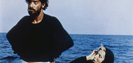 Ringen um die gelingende Liebe auch zwischen Herr und Knecht: Gi...