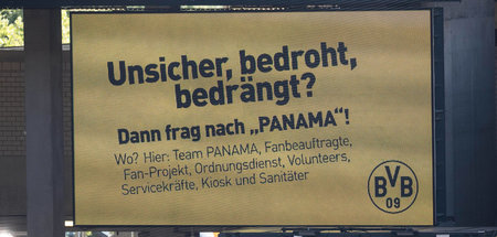»Alle müssen ernst genommen werden.« Wer das Hilfsprogramm »Pana... »Alle müssen ernst genommen werden.« Wer das Hilfsprogramm »Pana...