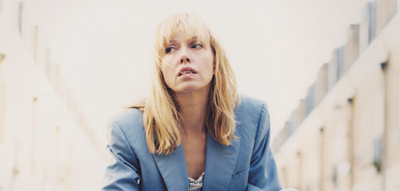 Jeder Track ein Kleinod: Anita Lane