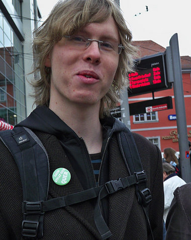 Vincent Müller Vincent Müller