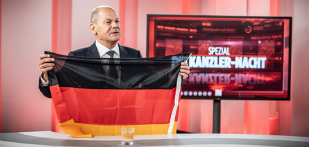 Teleshopping? Nein. Start von Bild TV am 22. August Teleshopping? Nein. Start von Bild TV am 22. August