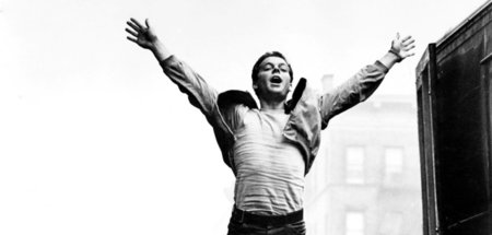 Braucht es eine Neuverfilmung? »West Side Story« von 1961