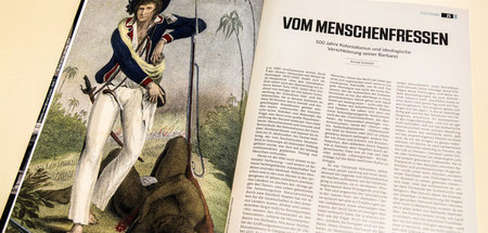 Kein Grund zum Feiern: 500 Jahre Kolonialismus