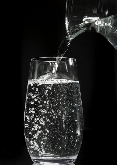Hat die Wasserwirtschaft im Fall F. mitgemischt? Hat die Wasserwirtschaft im Fall F. mitgemischt?