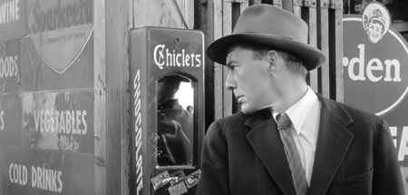 US-Remake des Fritz-Lang-Klassikers: »M« US-Remake des Fritz-Lang-Klassikers: »M«