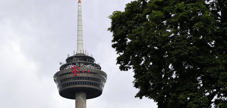 Lockt Renditehungrige: Antennenstandorte der Telekom sollen Geld...