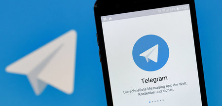 Die Betreiber kommen bislang nur Forderungen von Google und Appl...