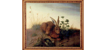 Lebt auf großem Fuß und kann auch große Sprünge machen: Der Schn...