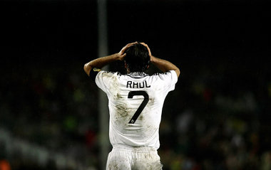 Viel verdauen, viel lernen und in Rente gehen: Raul Viel verdauen, viel lernen und in Rente gehen: Raul