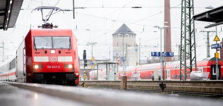 Inakzeptable Betriebsqualität frustriert die Beschäftigten ebens...