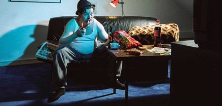 »Zum Beispiel zum Schöntrinken des Abends«