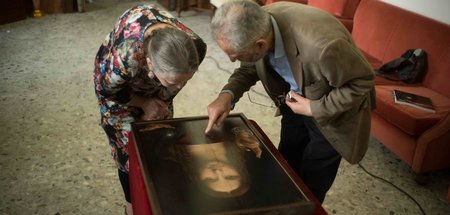 Ehrliche Liebhaberei ist Voraussetzung des Selbstbetrugs der Exp...