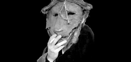 Moritz Schleime: Das Monster