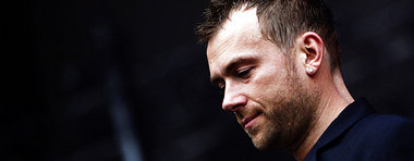 Damon Albarn möchte sich als westlicher Hörer von nichtwestliche...