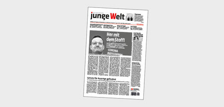 4. Januar: Spahn ohne Plan – Impfstoff gegen Coronavirus ist kna...