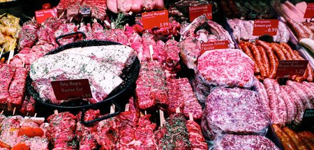 Es soll Schluss sein mit »Ramschpreisen« bei Fleischerzeugnissen...