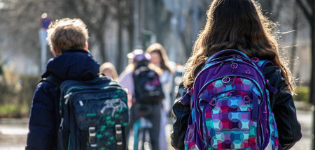 In der BRD waren während der Pandemie an mehr als 180 Tagen die ... In der BRD waren während der Pandemie an mehr als 180 Tagen die ...