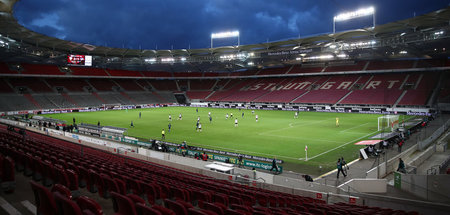 Werden Fußballfans ausgeschlossen, ist das kein isoliertes Phäno...