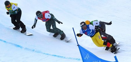 Hätte beinahe seine sportliche Karriere frühzeitig beendet: Mart...