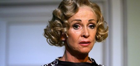 Bellen kann sie nach eigener Aussage auch – und Musical: Uta Sch...