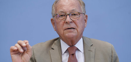 Wolfgang Ischinger