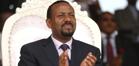 USA im Hintergrund: Premier Ahmed lässt TPLF-Anführer juristisch...
