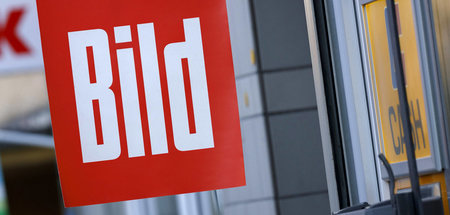 Die nächste Bild-Hetzkampagne wird garantiert wissenschaftlich f...