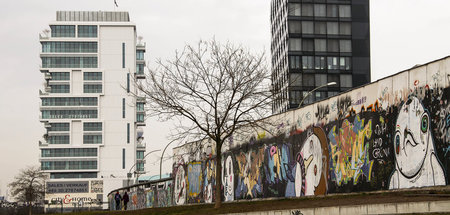 »Aberwitzige Preisanstiege«: Luxusappartments an der East Side G... »Aberwitzige Preisanstiege«: Luxusappartments an der East Side G...