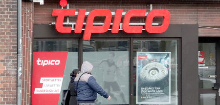 Wetten, dass es super läuft: Mit rund neun Milliarden Euro pro J...
