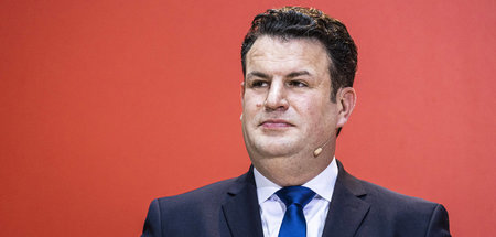 Wer erinnert sich noch? »Hartz IV« wurde mal als großer Wurf, fa...