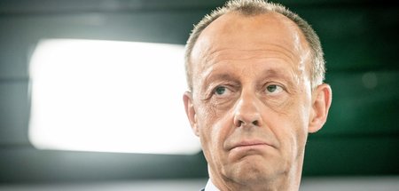 Hat bislang auch keinen Ansturm neuer Mitglieder ausgelöst: Der 