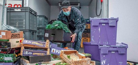 »Für uns stellt eine gut organisierte Kommunalpolitik den Motor ...