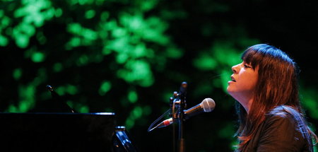 Unterm Strich geht es um Einsamkeit: Cat Power