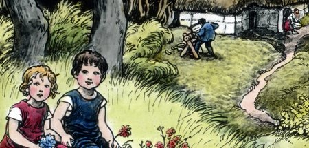 »Sich glücklich machen ist andere glücklich machen« (Ronald M. S...